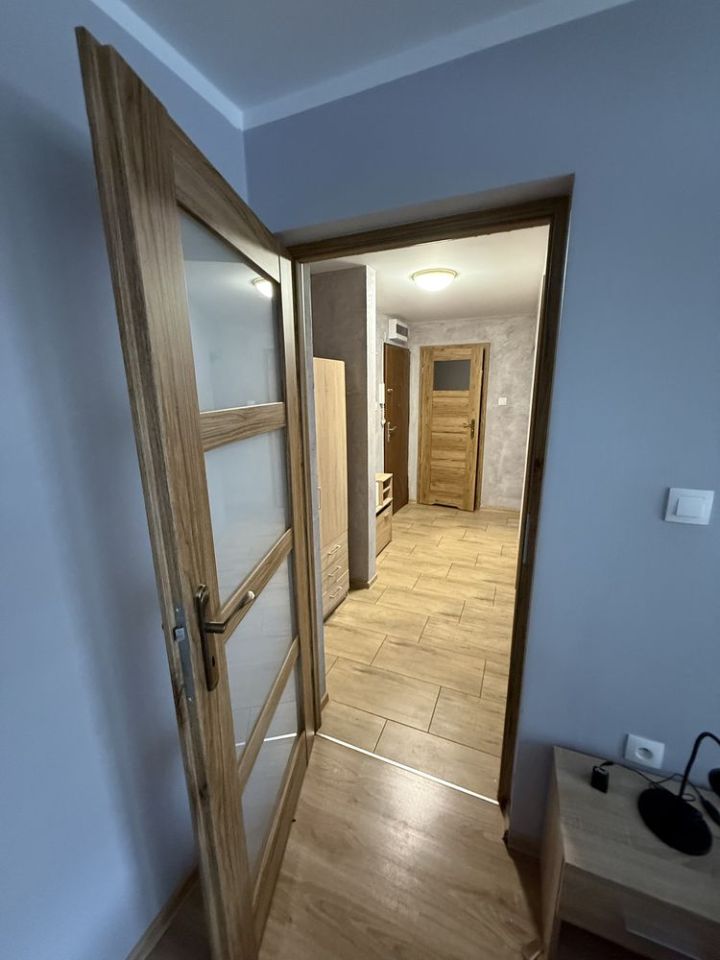 Mieszkanie 2-pokojowe Dęblin, ul. Stanisława Staszica. Zdjęcie 2