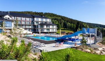 Mieszkanie 2-pokojowe Sienna