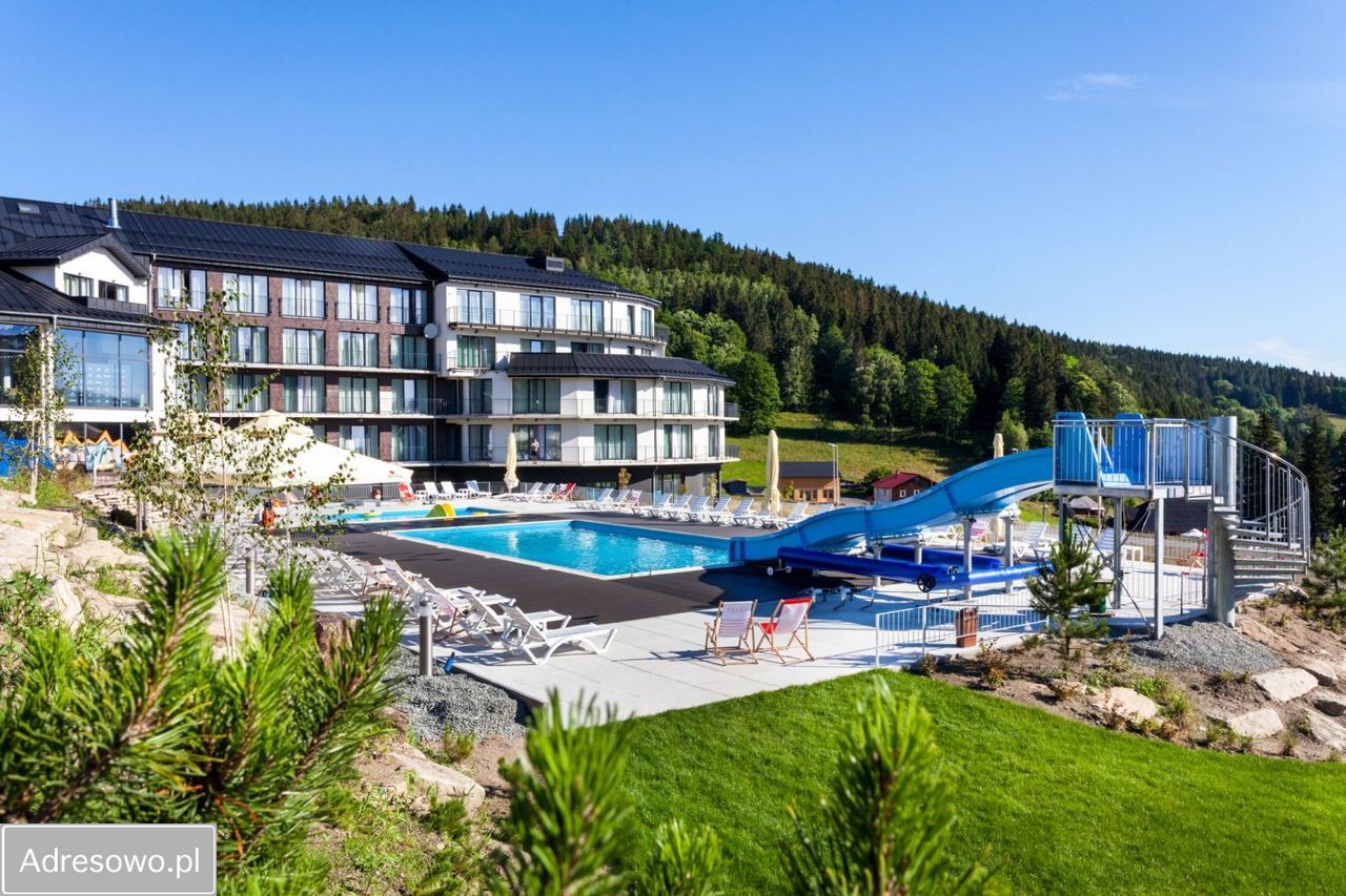 Mieszkanie 2-pokojowe Sienna. Zdjęcie 2