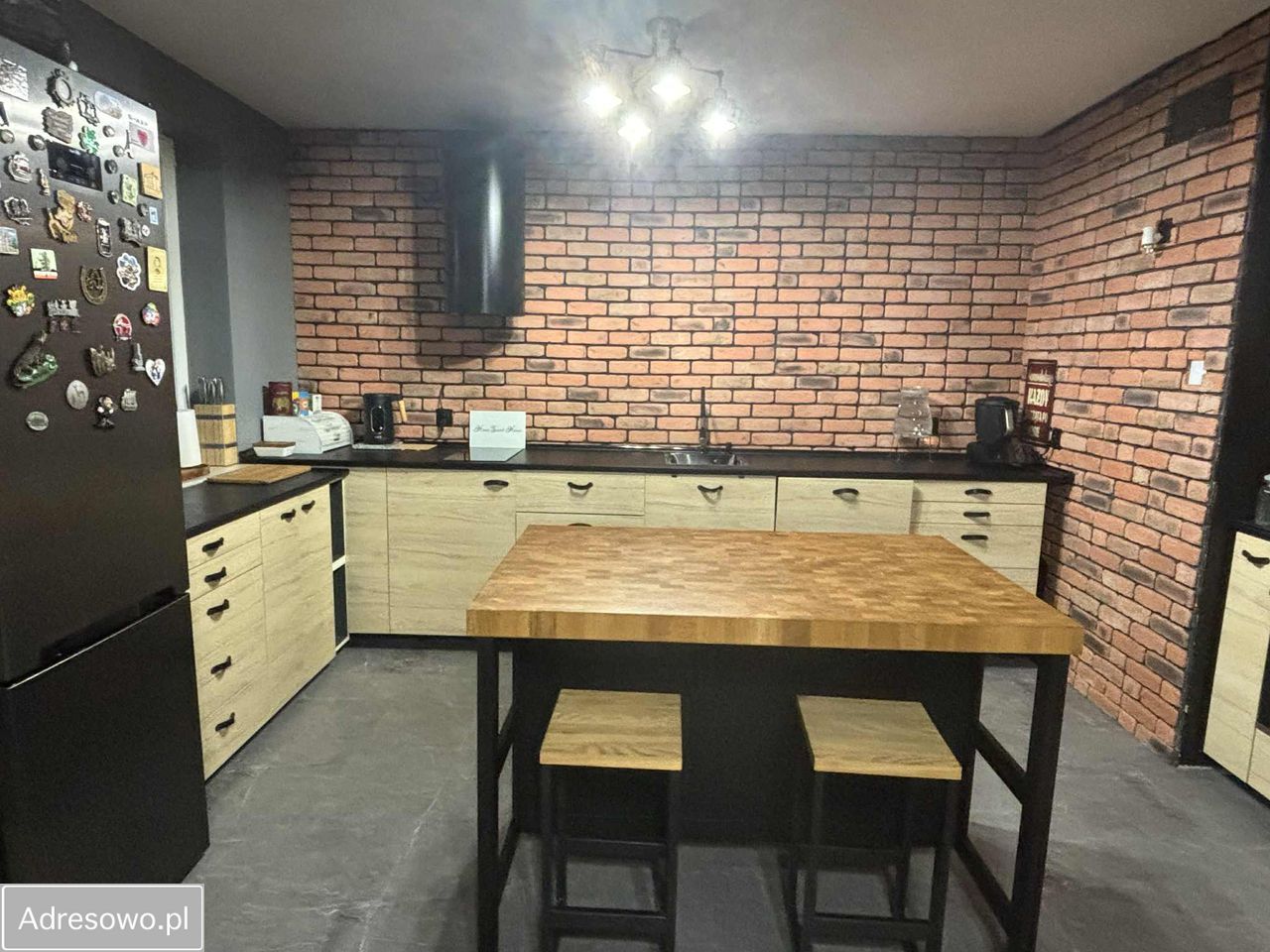 Mieszkanie 5-pokojowe Gdańsk Kokoszki, ul. Storczykowa. Zdjęcie 8