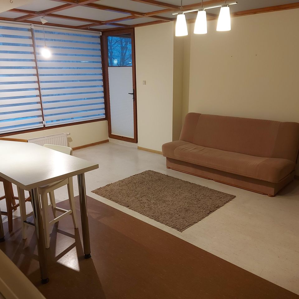 Mieszkanie 2-pokojowe Poznań Chartowo, ul. Inflancka. Zdjęcie 4