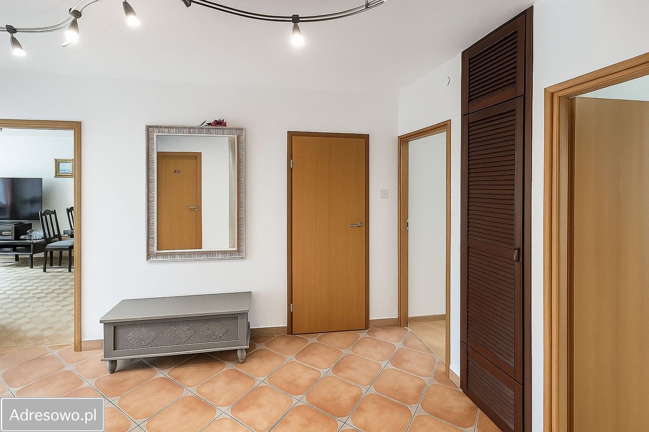 Mieszkanie 4-pokojowe Warszawa Imielin, ul. Franciszka Łukaszczyka. Zdjęcie 6