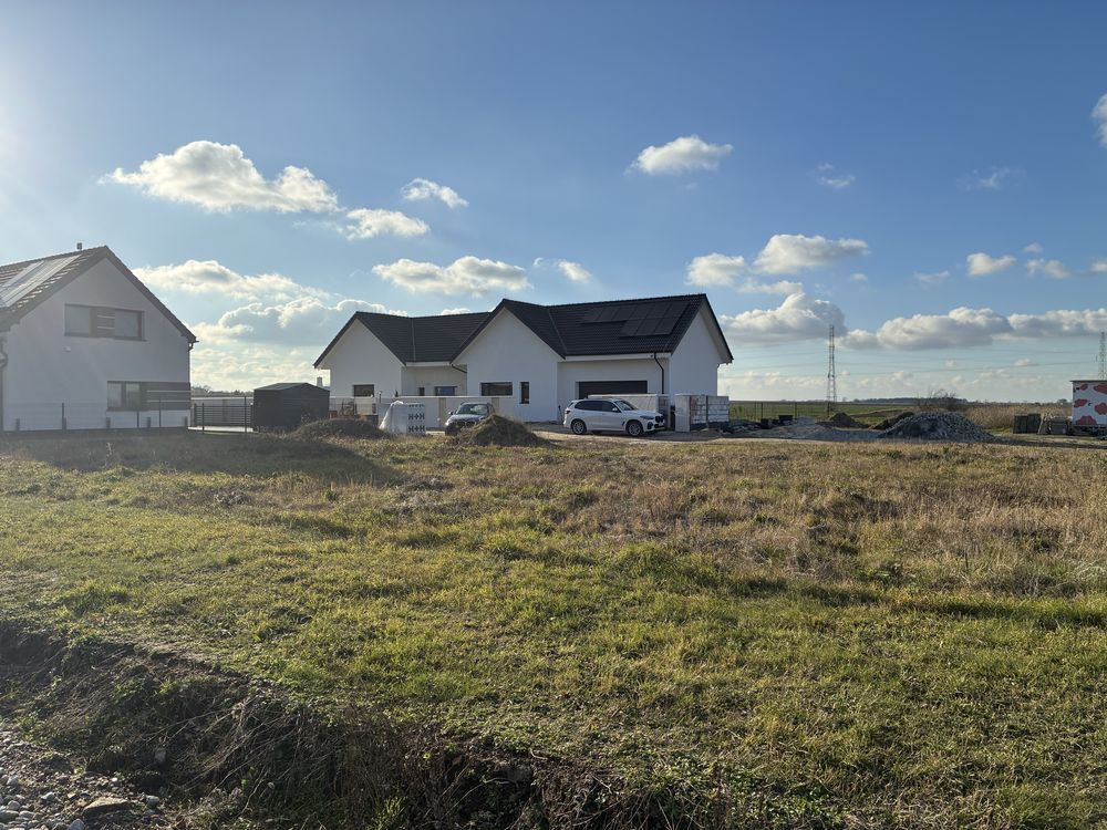 Działka budowlana Gaj Oławski. Zdjęcie 8