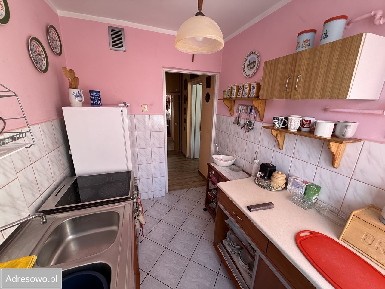 Mieszkanie 3-pokojowe Miastko, ul. gen. Wybickiego. Zdjęcie 9