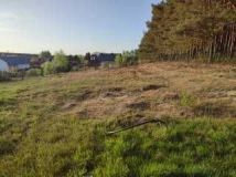 Działka budowlana Bronków. Zdjęcie 2