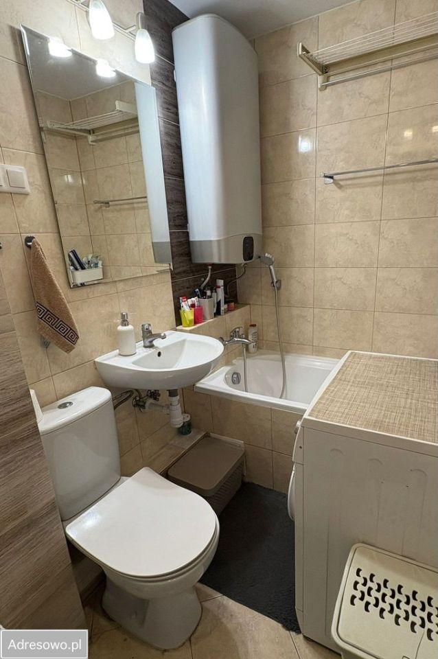 Mieszkanie 4-pokojowe Pajęczno, ul. Majorat. Zdjęcie 7