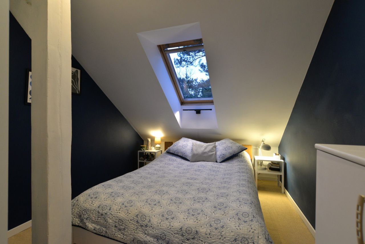 Mieszkanie 4-pokojowe Konstancin-Jeziorna, ul. Jana Sobieskiego. Zdjęcie 9