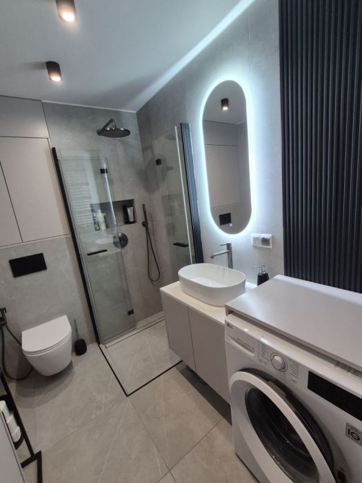 Mieszkanie 3-pokojowe Gdańsk Przymorze. Zdjęcie 7