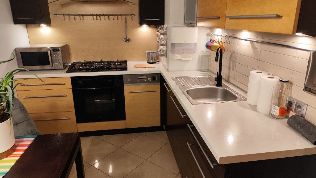 Mieszkanie 2-pokojowe Toruń, ul. Konstytucji 3 Maja. Zdjęcie 8