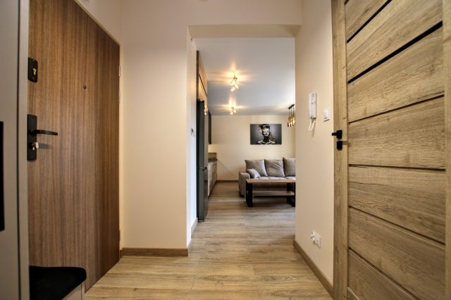 Mieszkanie 2-pokojowe Rzeszów, ul. Stanisława Wyspiańskiego. Zdjęcie 10