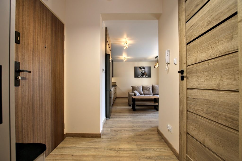 Mieszkanie 2-pokojowe Rzeszów, ul. Stanisława Wyspiańskiego. Zdjęcie 10