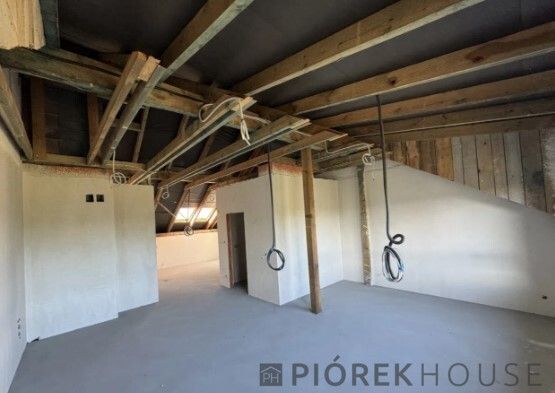 Mieszkanie 5-pokojowe Marki, ul. Wileńska. Zdjęcie 9