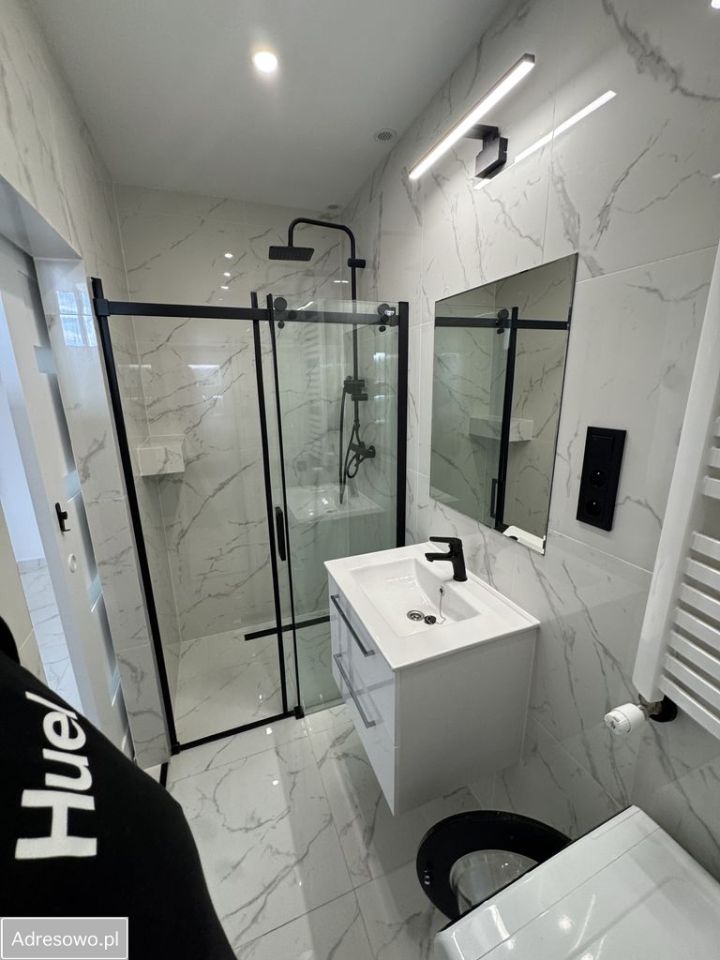 Mieszkanie 3-pokojowe Bytom Śródmieście, ul. Antoniego Józefczaka. Zdjęcie 14