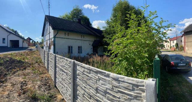 dom wolnostojący, 2 pokoje Debrzyca. Zdjęcie 1