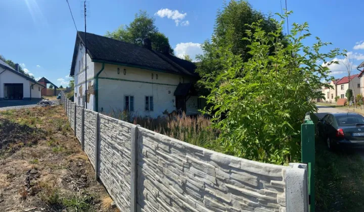 dom wolnostojący, 2 pokoje Debrzyca