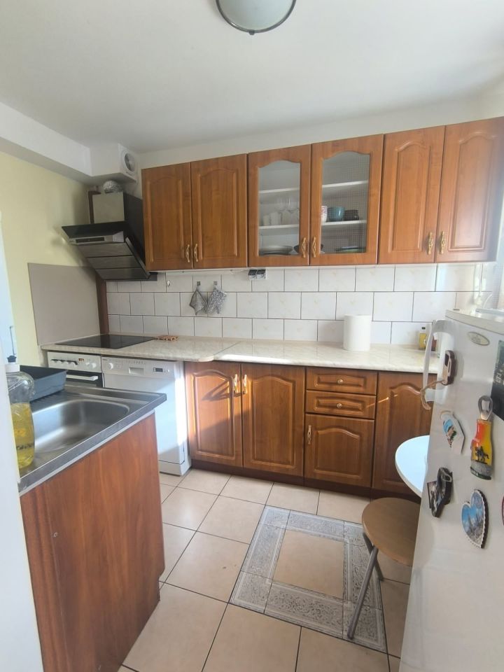 Mieszkanie 1-pokojowe Warszawa Wawer, ul. Szalejowa. Zdjęcie 4