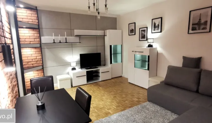 Mieszkanie 2-pokojowe Warszawa Wawrzyszew, ul. Antoniego Czechowa