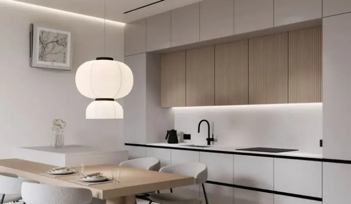 Mieszkanie 3-pokojowe Kraków Podgórze, ul. Rodzinna