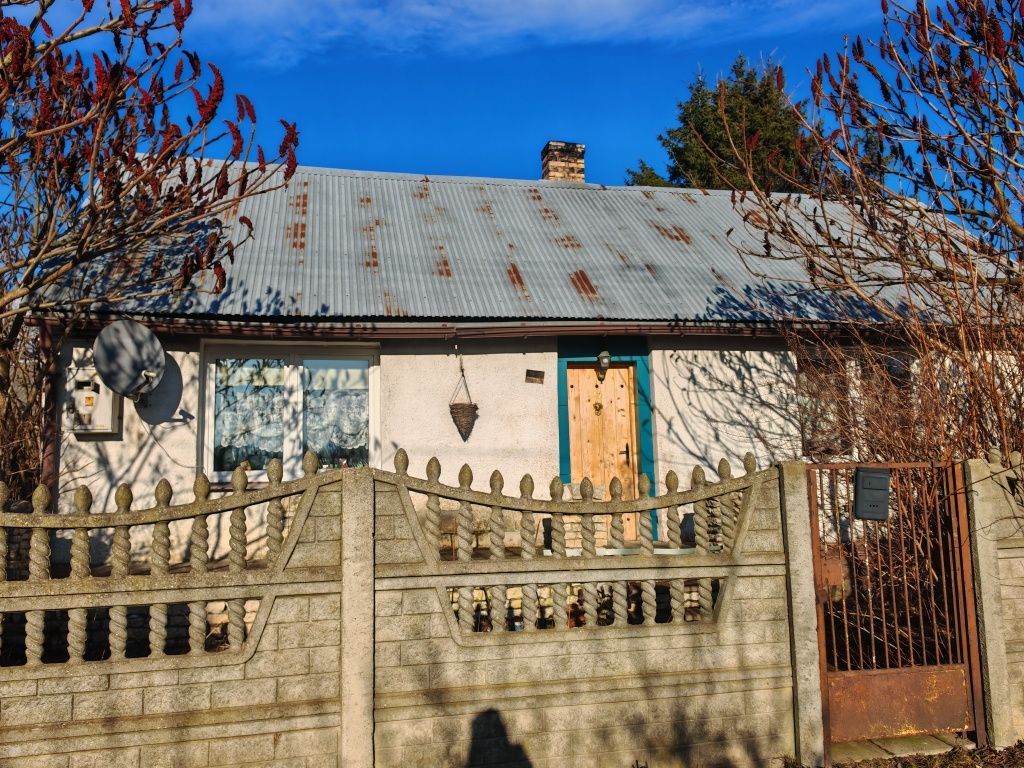 dom wolnostojący, 2 pokoje Szyby. Zdjęcie 5