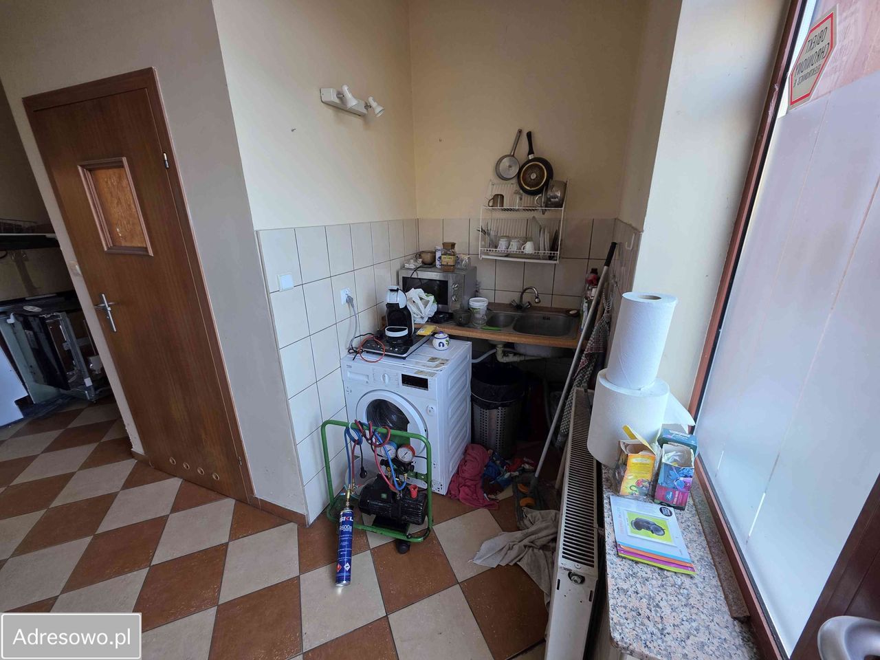 Lokal Kołobrzeg, ul. Okopowa. Zdjęcie 13