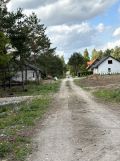 Działka budowlana Nowe Załubice, ul. Bratnia. Zdjęcie 1