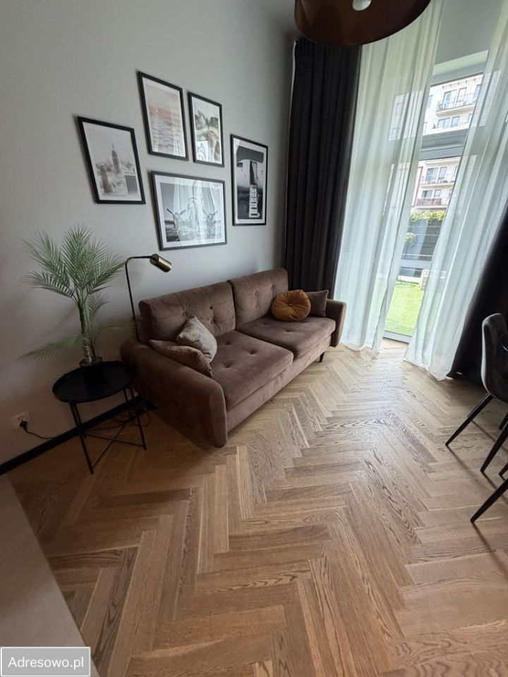 Mieszkanie 2-pokojowe Warszawa Włochy, ul. Pola Karolińskie. Zdjęcie 6