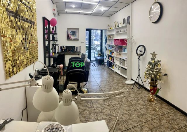Lokal Warszawa Praga-Południe. Zdjęcie 9
