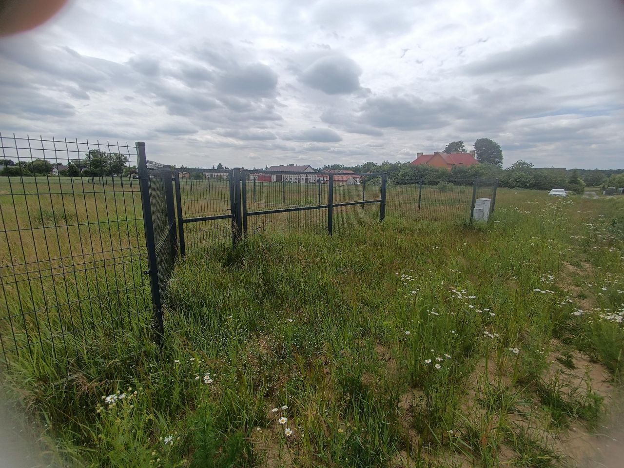 Działka inna Krężna kolonia. Zdjęcie 14