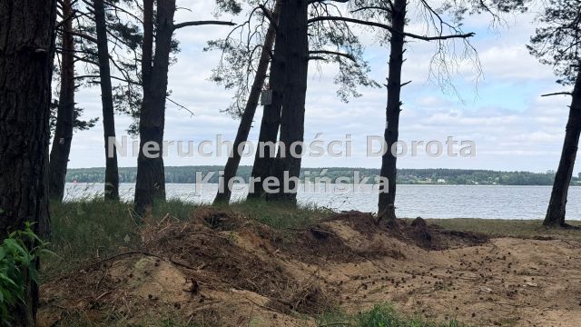 Działka rekreacyjna Karolinów, ul. Spacerowa. Zdjęcie 8