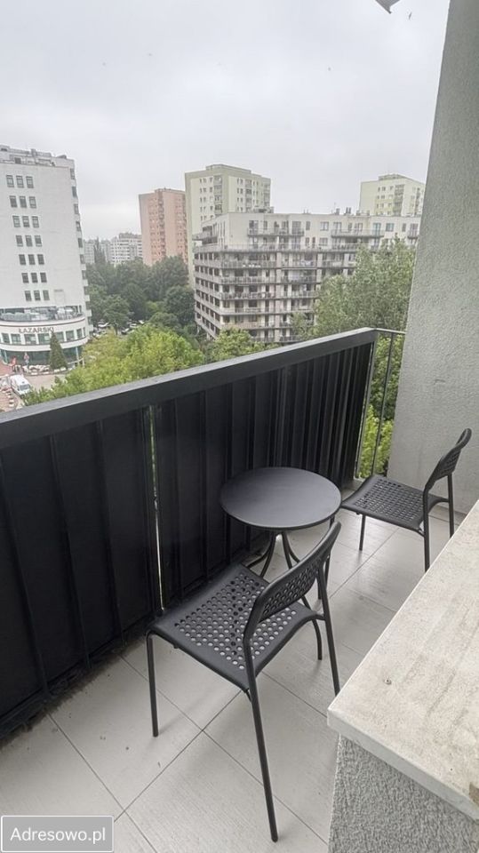 Mieszkanie 2-pokojowe Warszawa Mokotów, ul. Irysowa. Zdjęcie 9