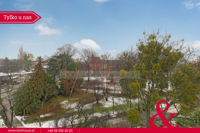 Mieszkanie 3-pokojowe Sopot Centrum, ul. Tadeusza Kościuszki. Zdjęcie 17