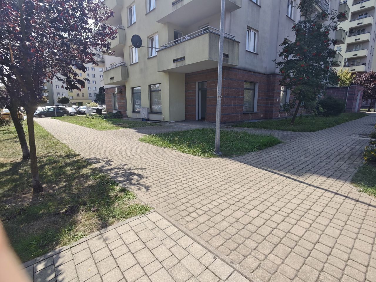 Lokal Tarnobrzeg, ul. Mikołaja Kopernika. Zdjęcie 2