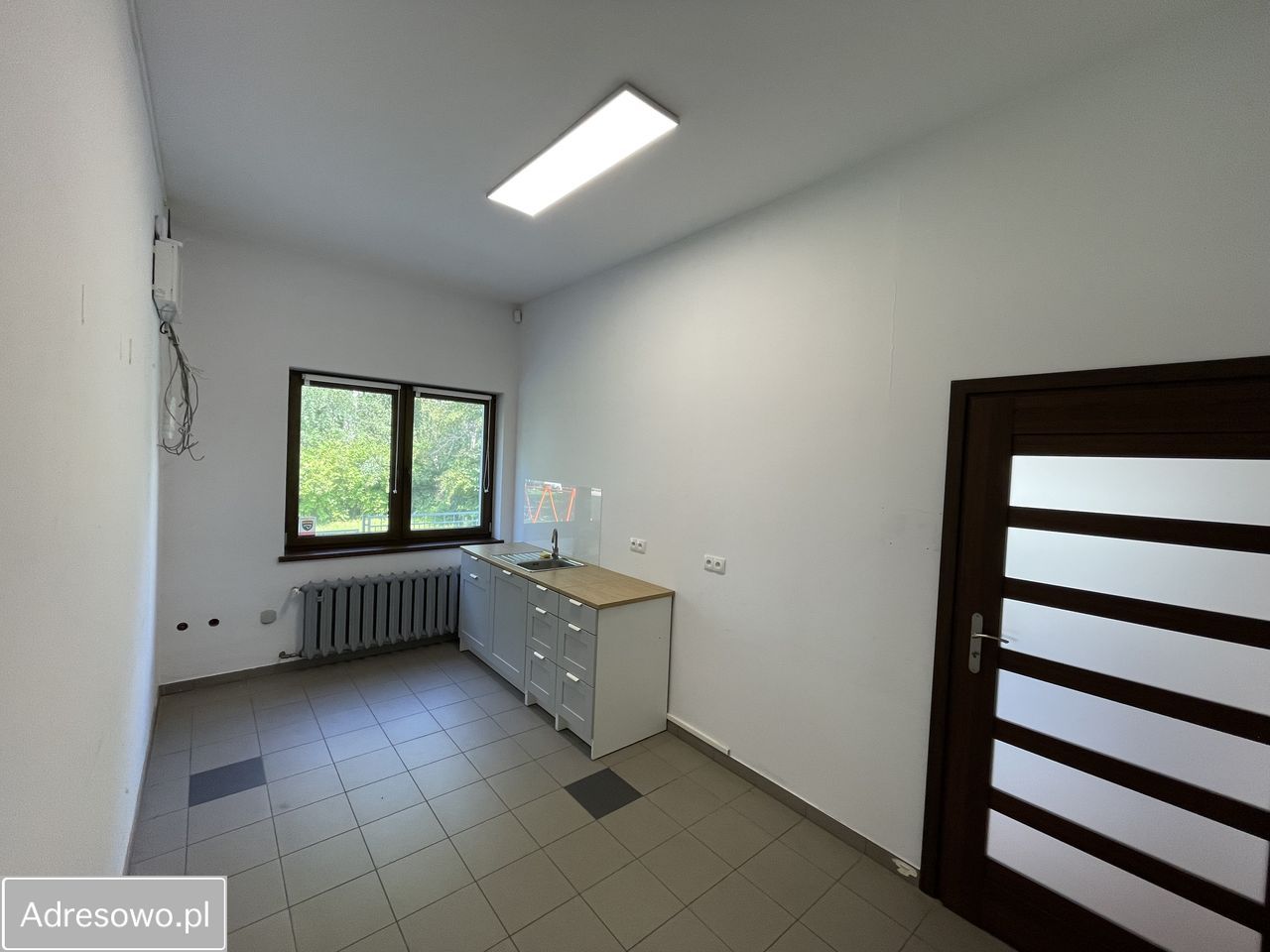 Lokal Bielsko-Biała Hałcnów, ul. Wyzwolenia. Zdjęcie 9