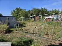 Działka rolno-budowlana Lublin Kośminek. Zdjęcie 1