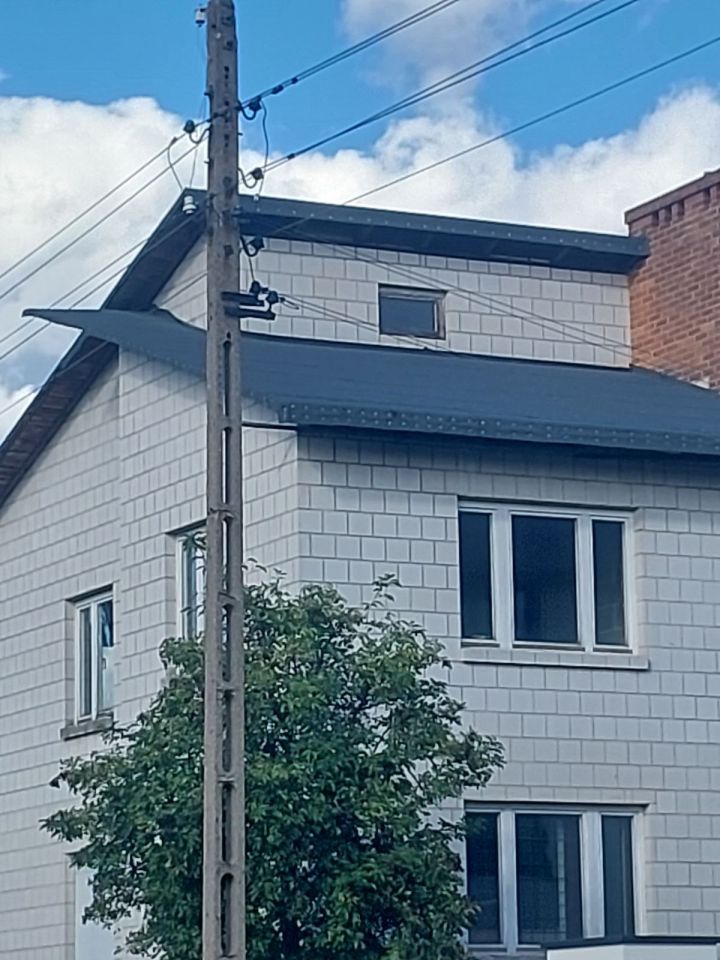 Działka budowlana Radom Gołębiów, ul. Starowolska. Zdjęcie 3