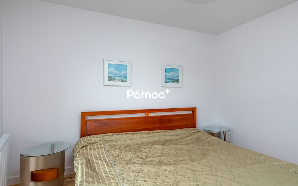 Mieszkanie 3-pokojowe Białystok Piasta, ul. Warszawska. Zdjęcie 8