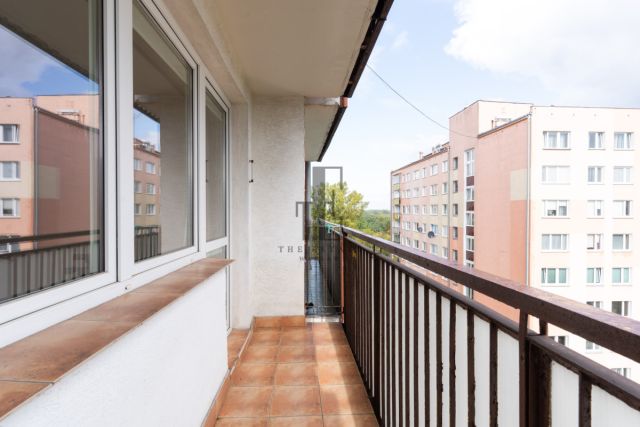 Mieszkanie 2-pokojowe Warszawa Bielany, ul. Wojciecha Bogusławskiego. Zdjęcie 16