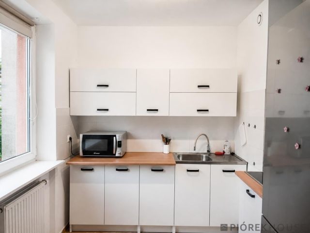 Mieszkanie 1-pokojowe Warszawa Białołęka, ul. Pasłęcka. Zdjęcie 3