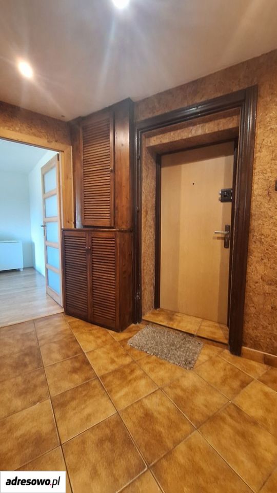 Mieszkanie 2-pokojowe Wrocław Nowy Dwór, ul. Budziszyńska. Zdjęcie 19