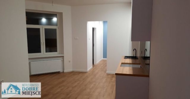Mieszkanie 2-pokojowe Bydgoszcz Okole
