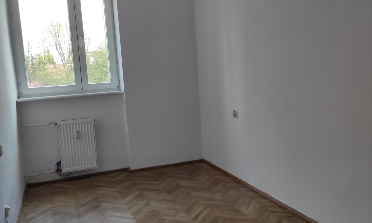 Mieszkanie 2-pokojowe Kraków Krowodrza, ul. Ludomira Różyckiego