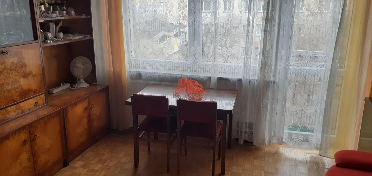 Mieszkanie 3-pokojowe Warszawa Ursus, ul. Stanisława Wojciechowskiego