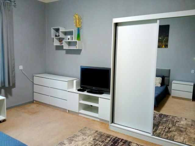 Mieszkanie 1-pokojowe Warszawa Wola, ul. Obozowa. Zdjęcie 1