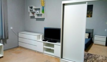 Mieszkanie 1-pokojowe Warszawa Wola, ul. Obozowa