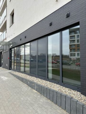 Lokal Rzeszów, ul. Dynowska. Zdjęcie 1