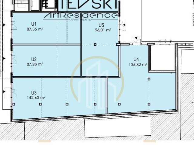 Lokal Lublin Śródmieście. Zdjęcie 8