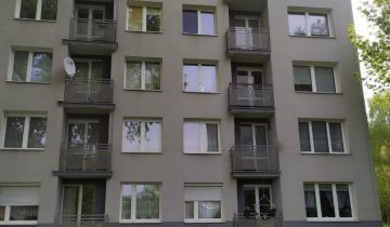 Mieszkanie 1-pokojowe Zielona Góra Centrum, ul. Majora Henryka Sucharskiego