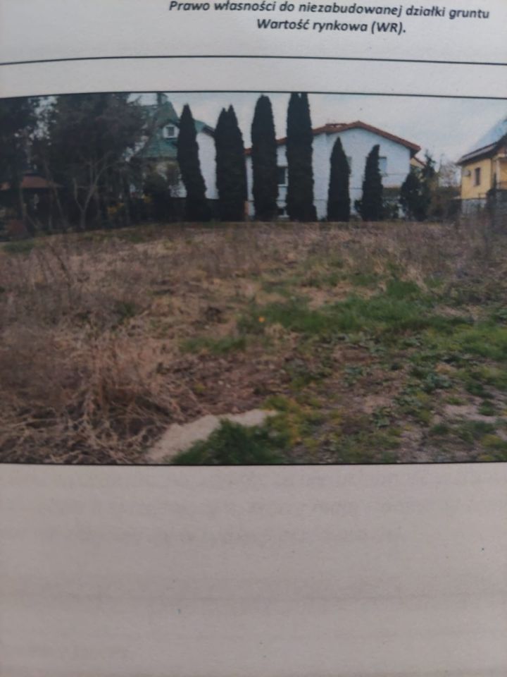 Działka budowlana Jawor, ul. Głucha. Zdjęcie 2