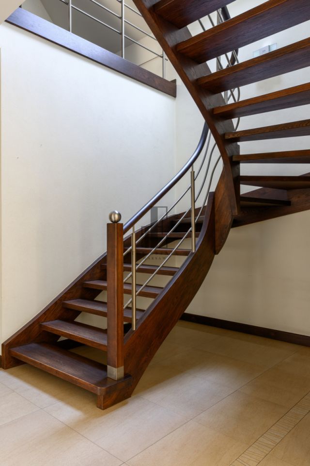 dom wolnostojący, 6 pokoi Komorów, ul. Polna. Zdjęcie 14