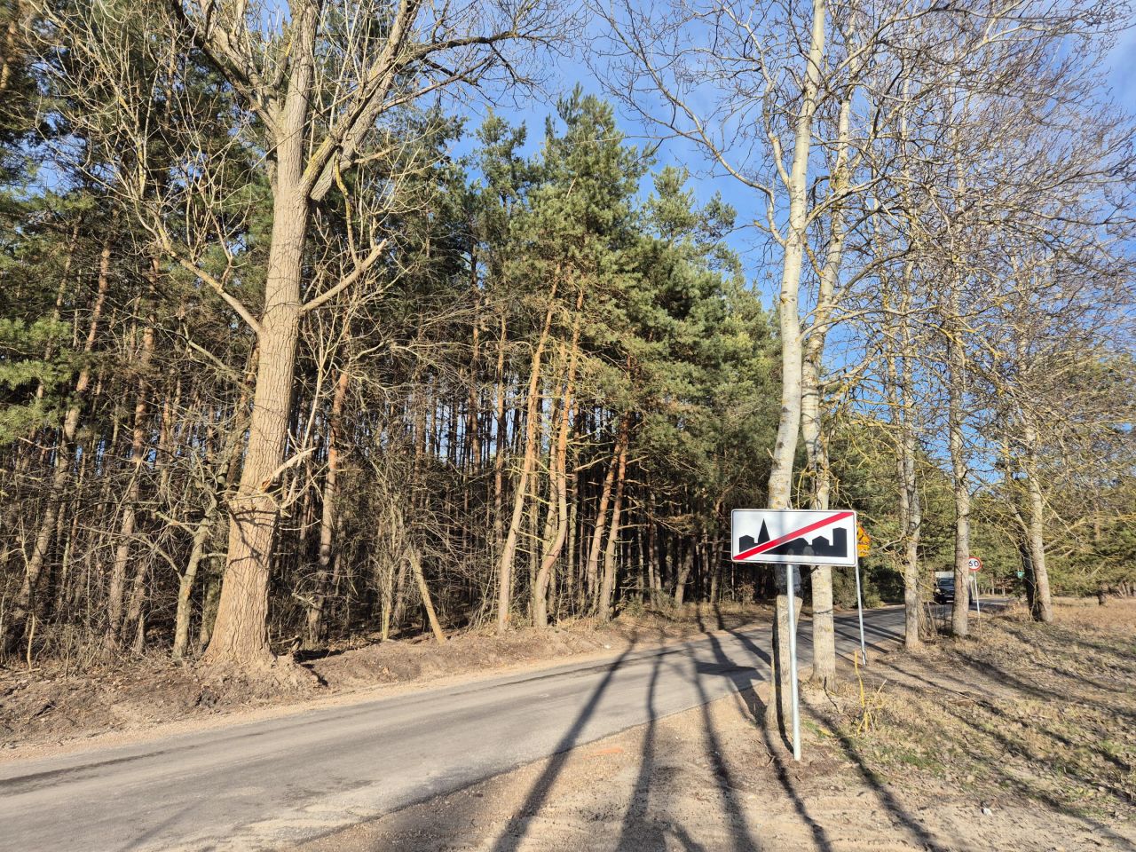 Działka budowlana Grabów nad Pilicą, ul. Kolonia Piaski. Zdjęcie 15